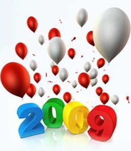 2009 2009